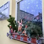 Apartment Usis_ferienwohnung Im Harz